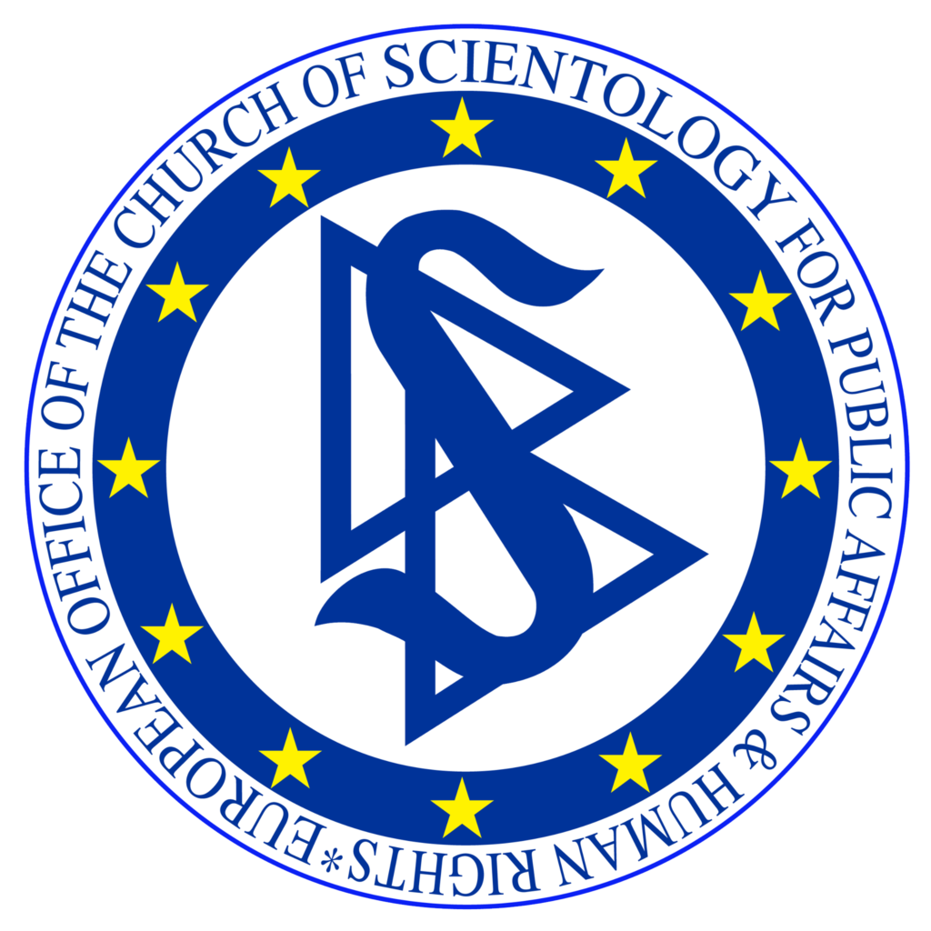Scientology Europe - www.europeanaffairs.eu